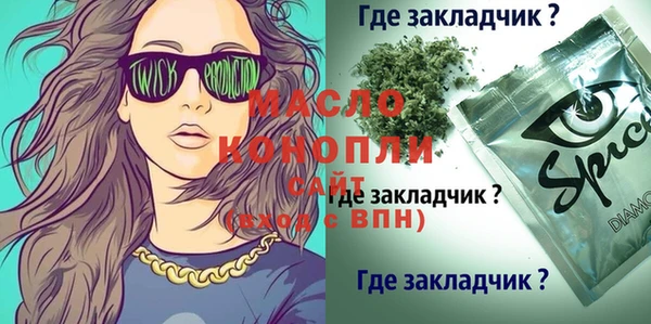 стафф Корсаков
